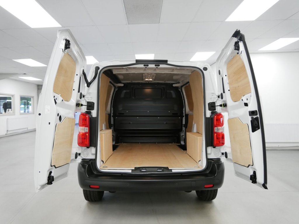 Used Peugeot Expert 2023 for sale - 77594004: Photo 17