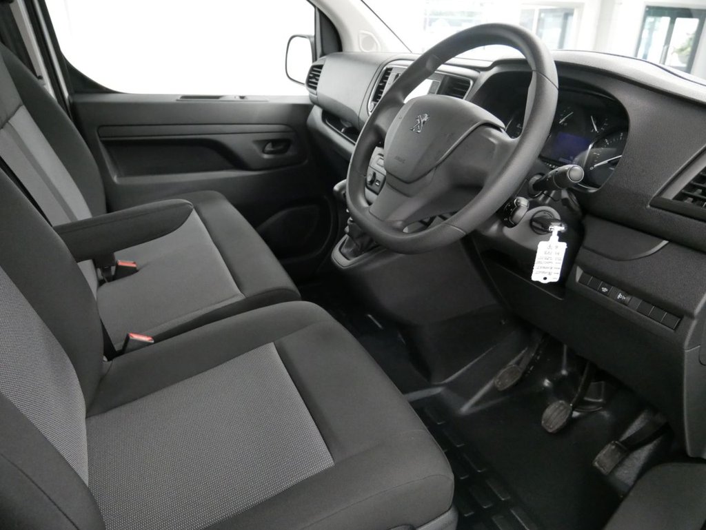 Used Peugeot Expert 2023 for sale - 77594004: Photo 24