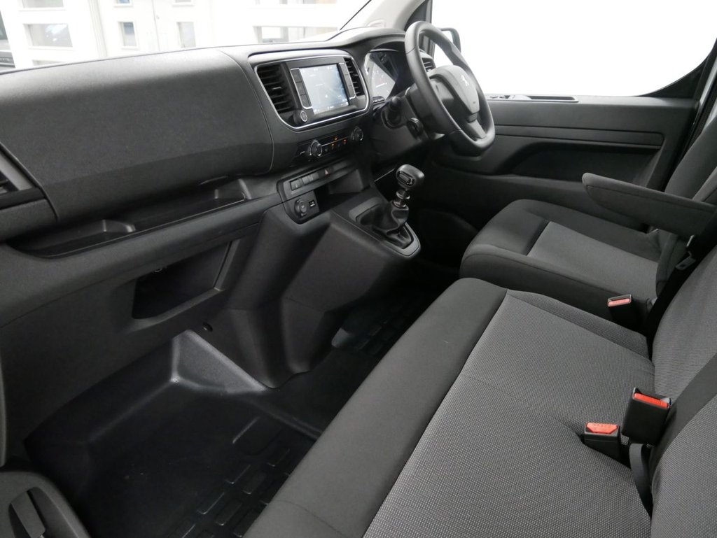 Used Peugeot Expert 2023 for sale - 77594004: Photo 29