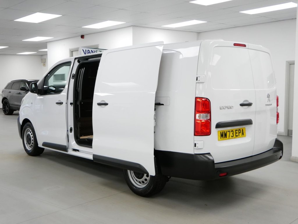 Used Peugeot Expert 2023 for sale - 77594004: Photo 34