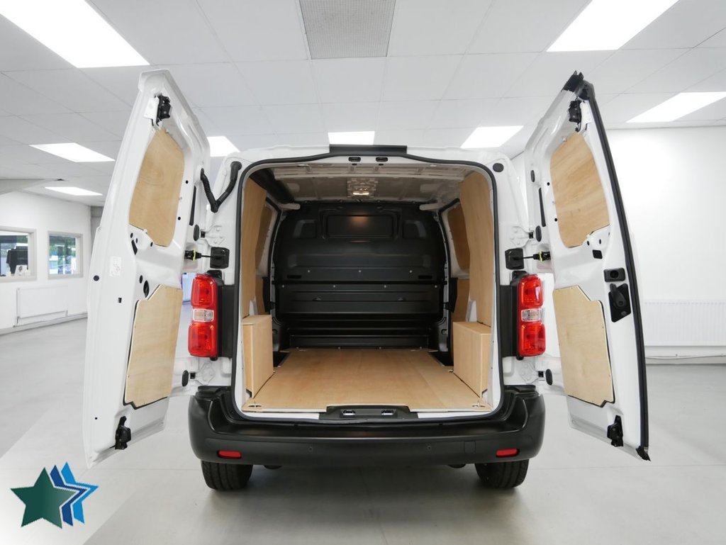 Used Peugeot Expert 2023 for sale - 77594004: Photo 4