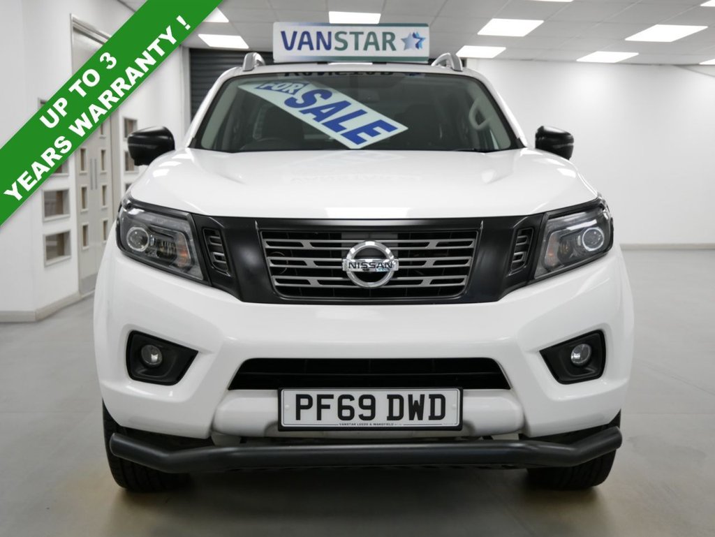 Used Nissan Navara 2019 for sale - 76385924: Photo 11