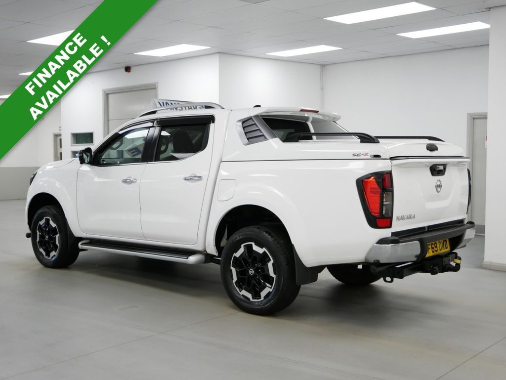 Used Nissan Navara 2019 for sale - 76385924: Photo 12