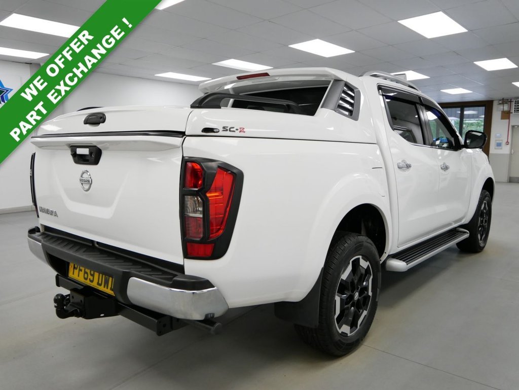 Used Nissan Navara 2019 for sale - 76385924: Photo 13