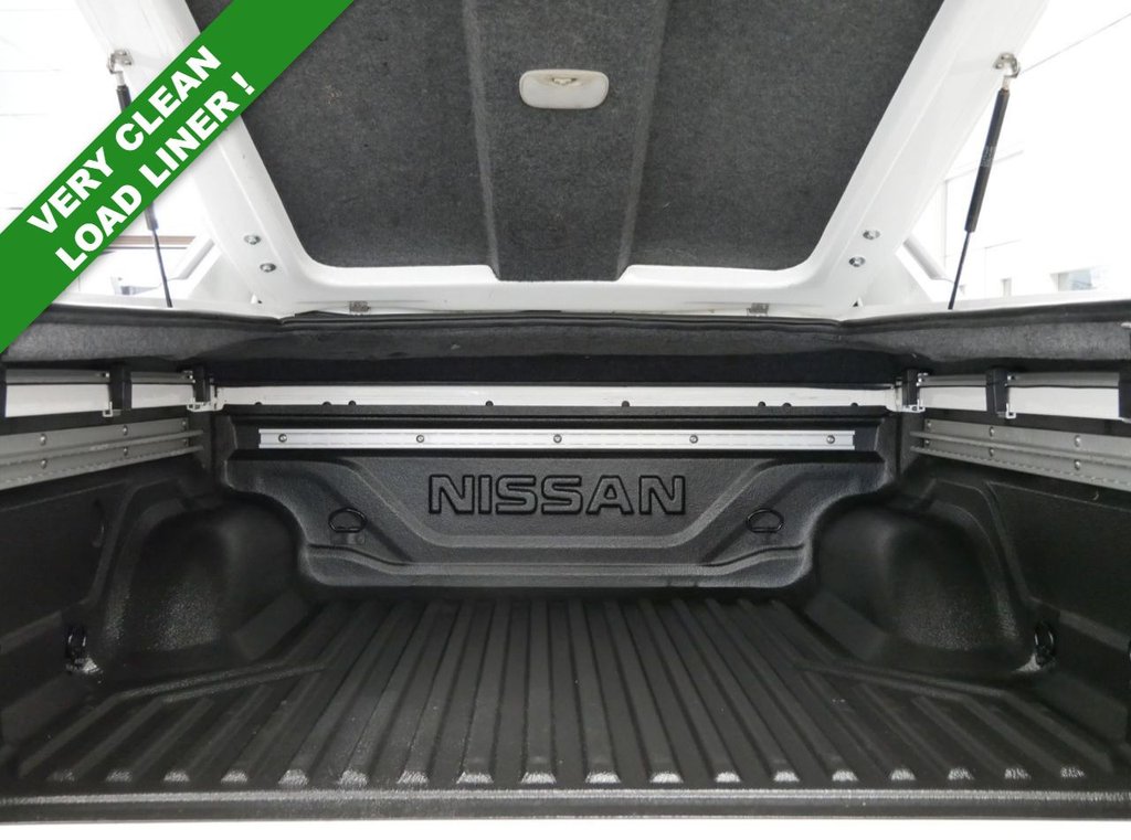 Used Nissan Navara 2019 for sale - 76385924: Photo 14