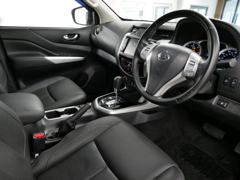 Used Nissan Navara 2019 for sale - 76385924: Photo 15