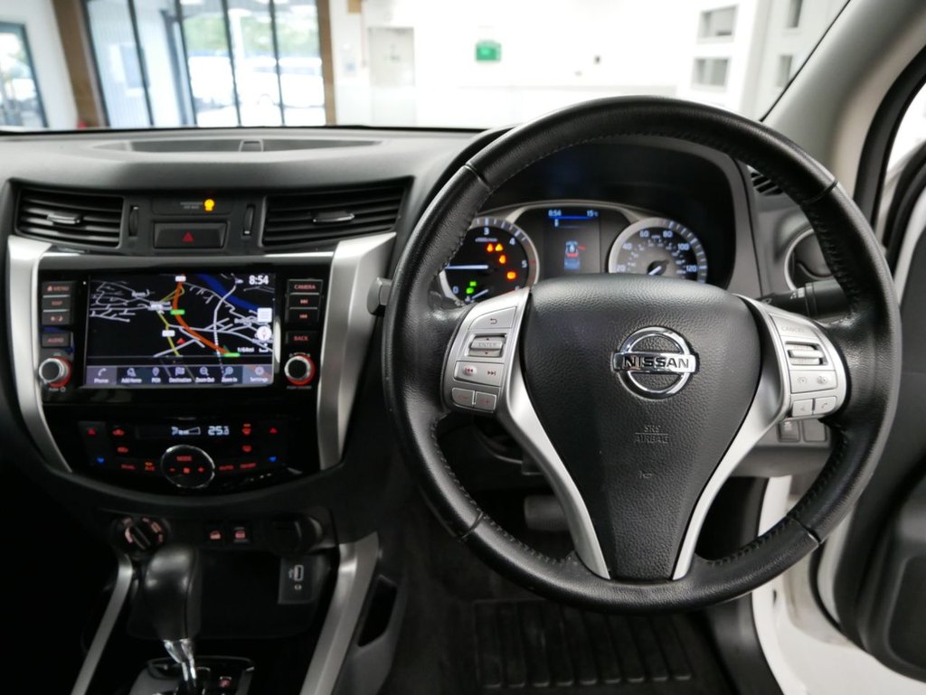 Used Nissan Navara 2019 for sale - 76385924: Photo 16
