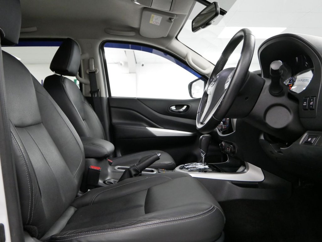 Used Nissan Navara 2019 for sale - 76385924: Photo 17