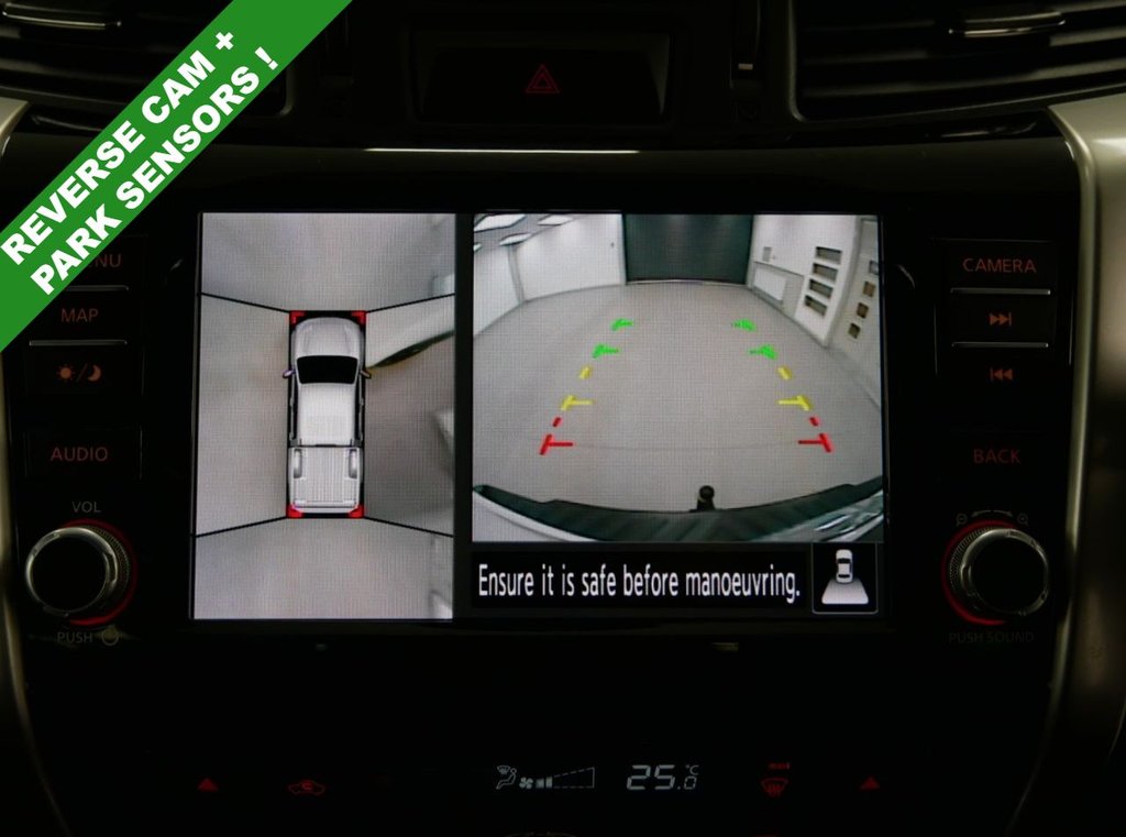 Used Nissan Navara 2019 for sale - 76385924: Photo 19