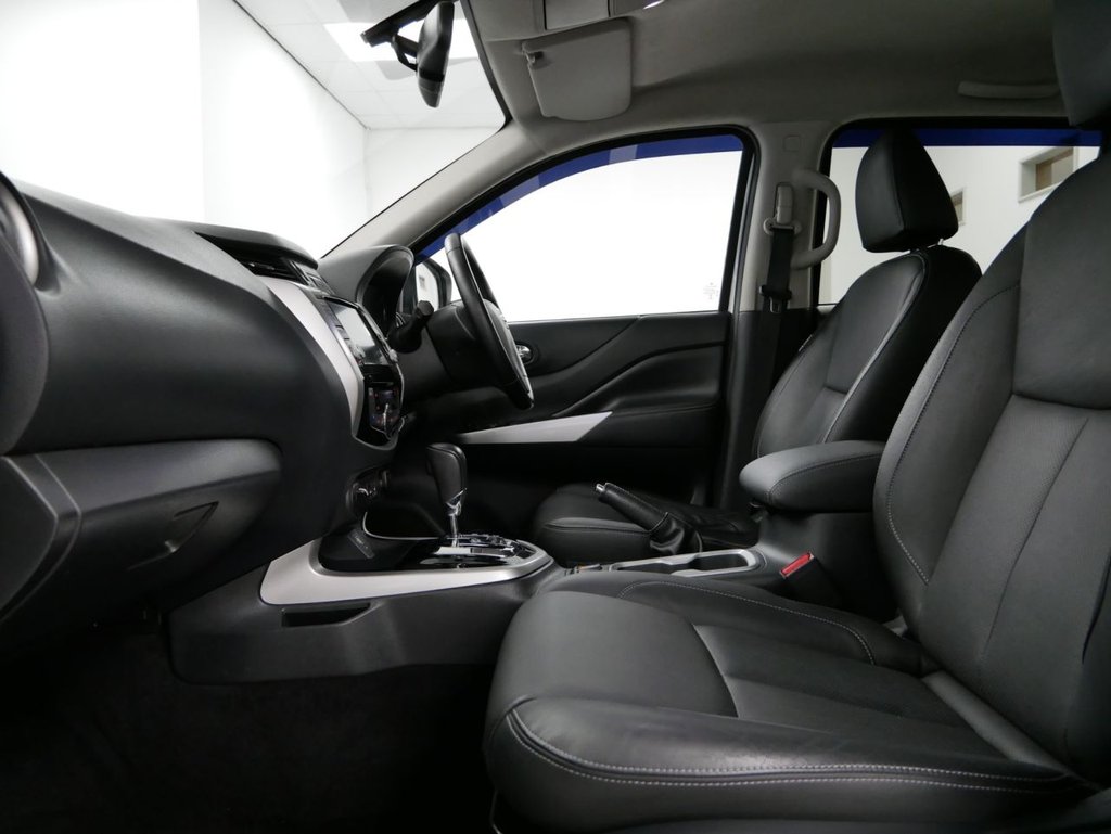 Used Nissan Navara 2019 for sale - 76385924: Photo 24