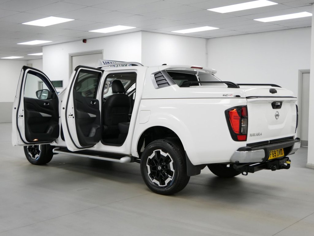 Used Nissan Navara 2019 for sale - 76385924: Photo 25