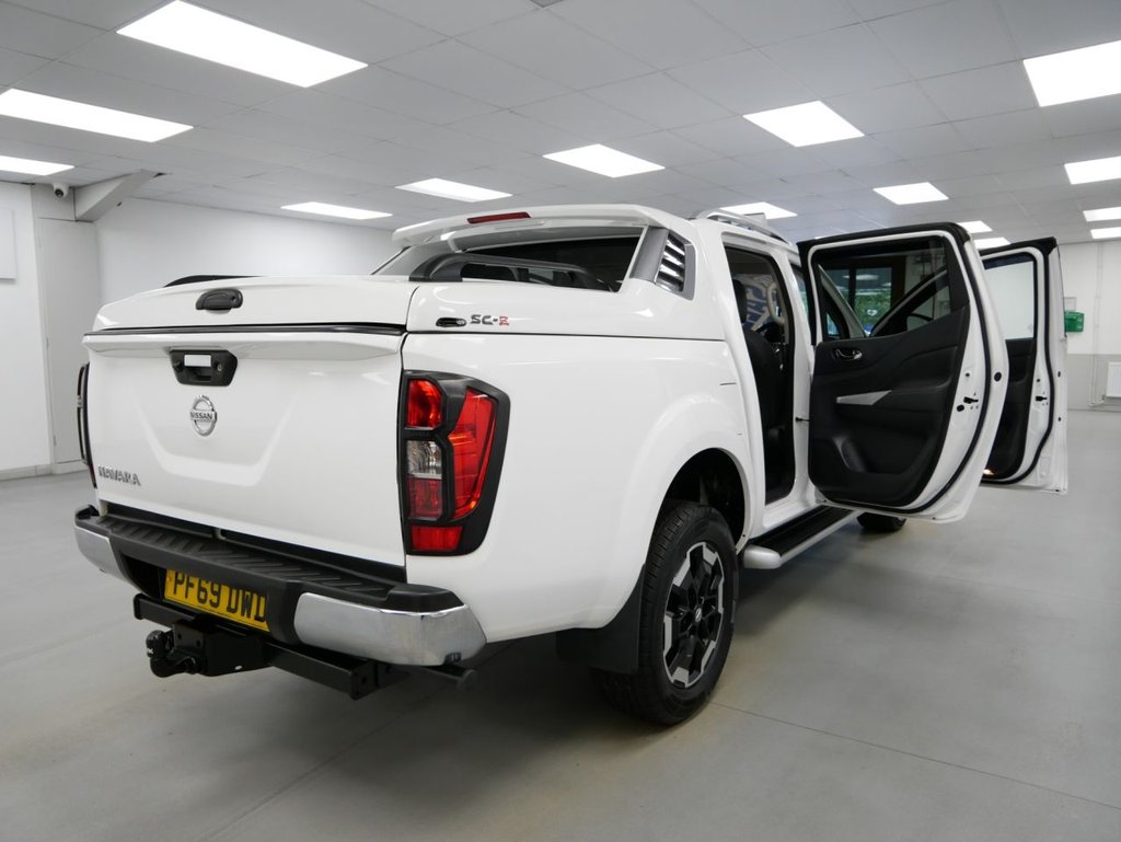 Used Nissan Navara 2019 for sale - 76385924: Photo 29