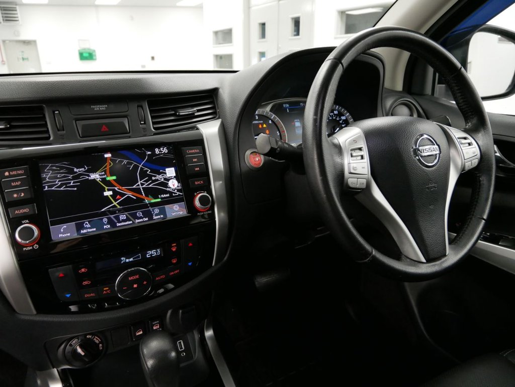 Used Nissan Navara 2019 for sale - 76385924: Photo 3