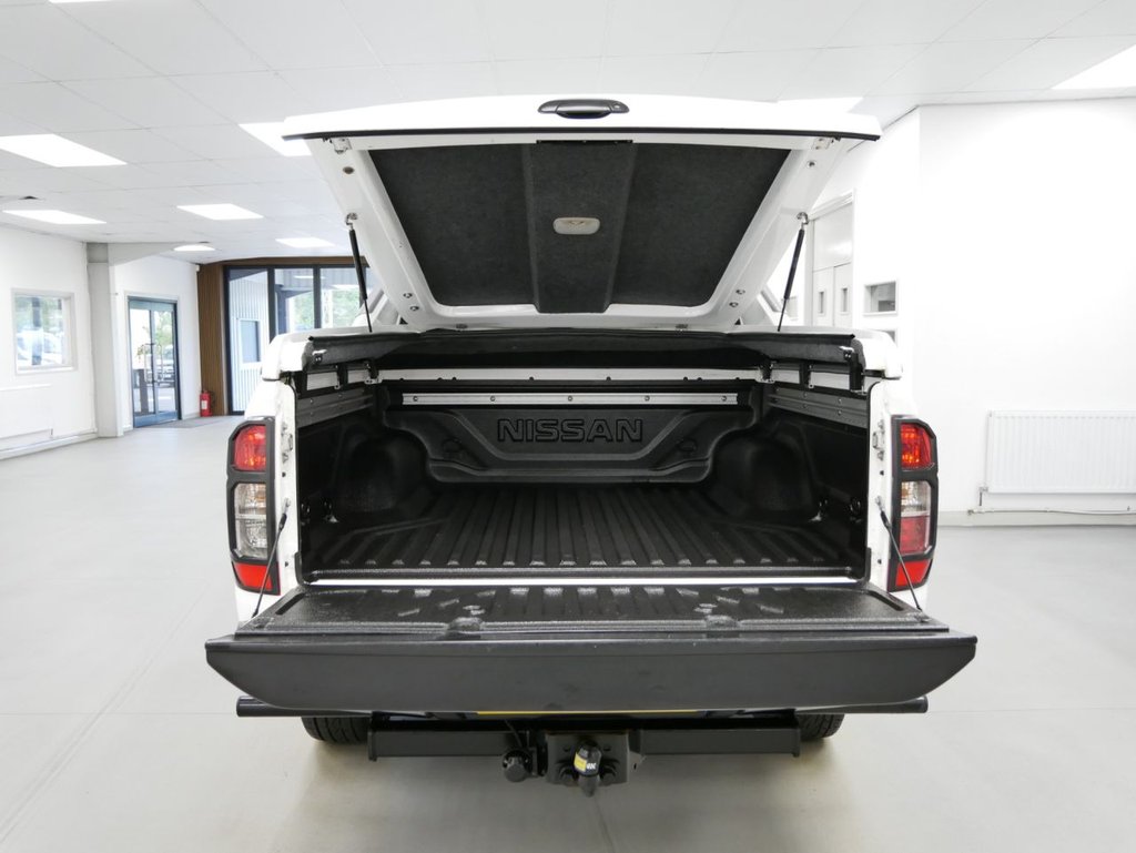 Used Nissan Navara 2019 for sale - 76385924: Photo 31