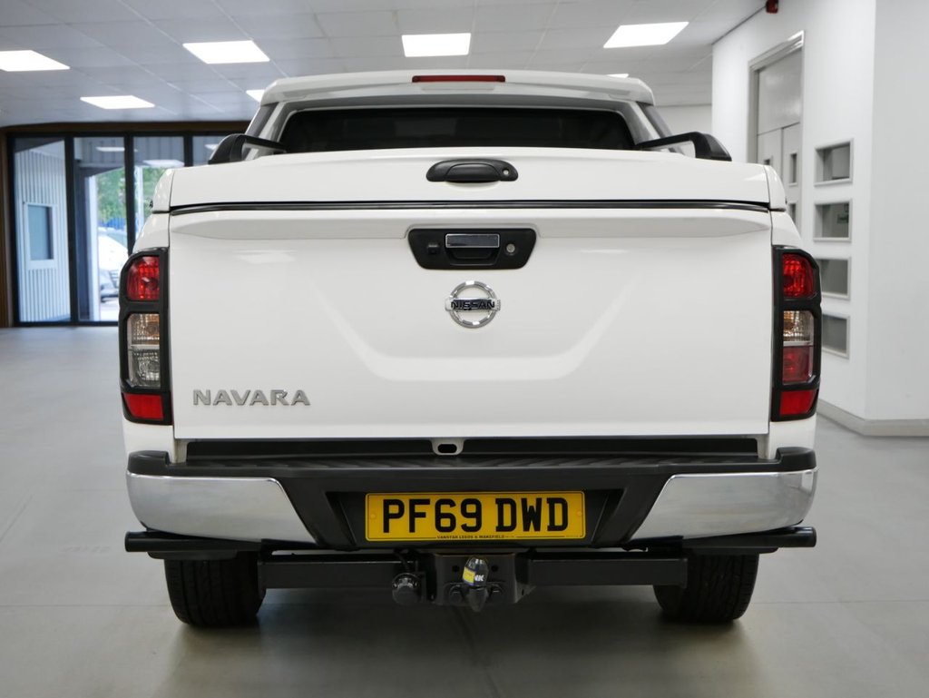 Used Nissan Navara 2019 for sale - 76385924: Photo 33