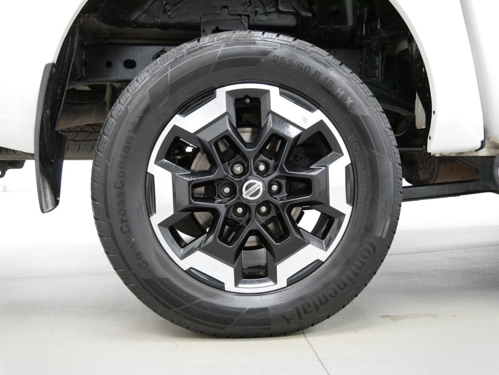 Used Nissan Navara 2019 for sale - 76385924: Photo 34