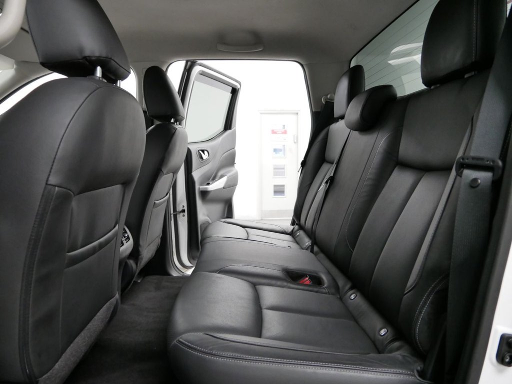 Used Nissan Navara 2019 for sale - 76385924: Photo 36