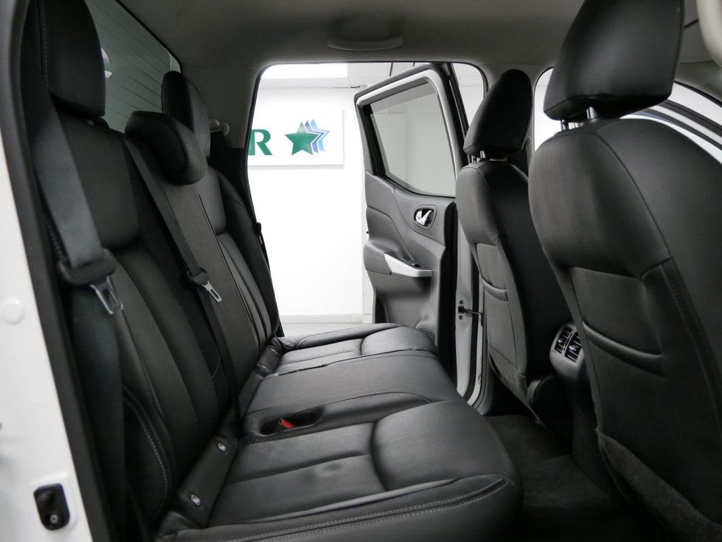 Used Nissan Navara 2019 for sale - 76385924: Photo 37