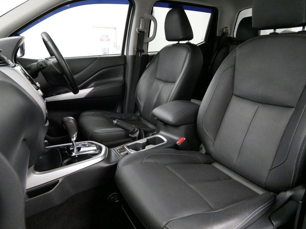 Used Nissan Navara 2019 for sale - 76385924: Photo 4