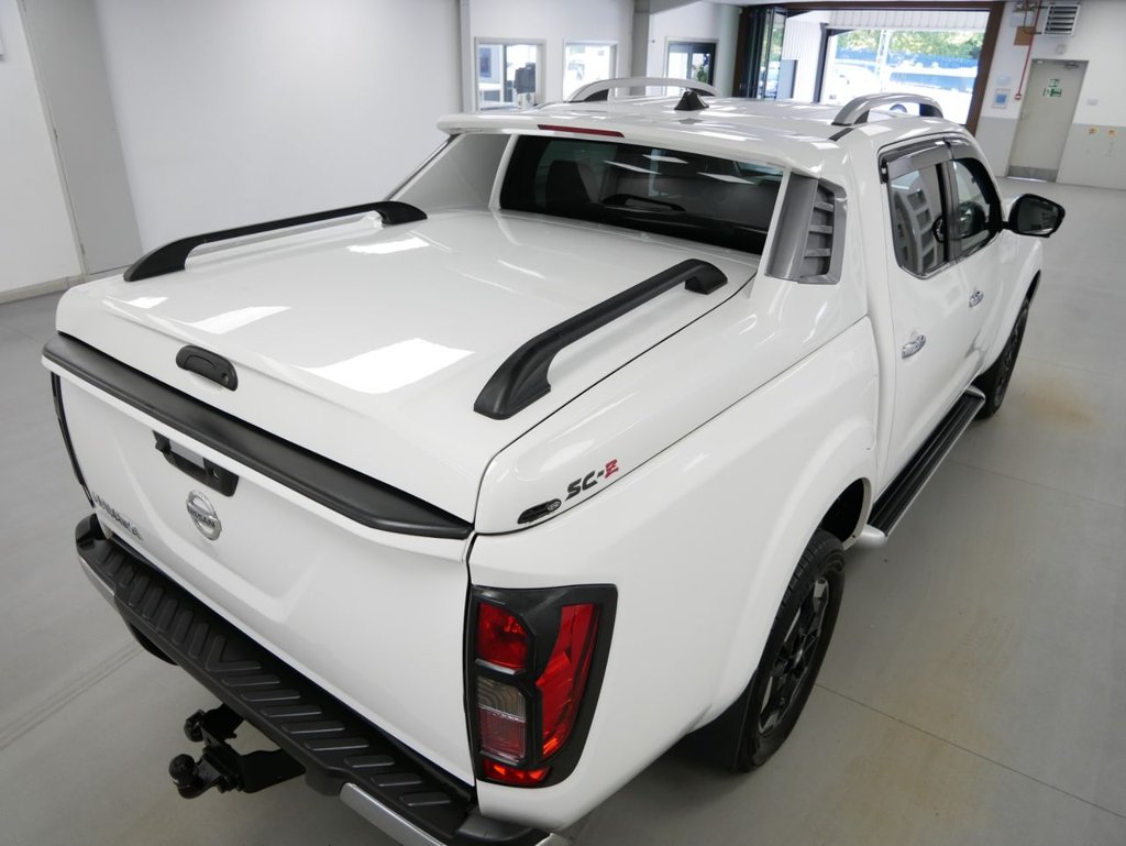 Used Nissan Navara 2019 for sale - 76385924: Photo 6