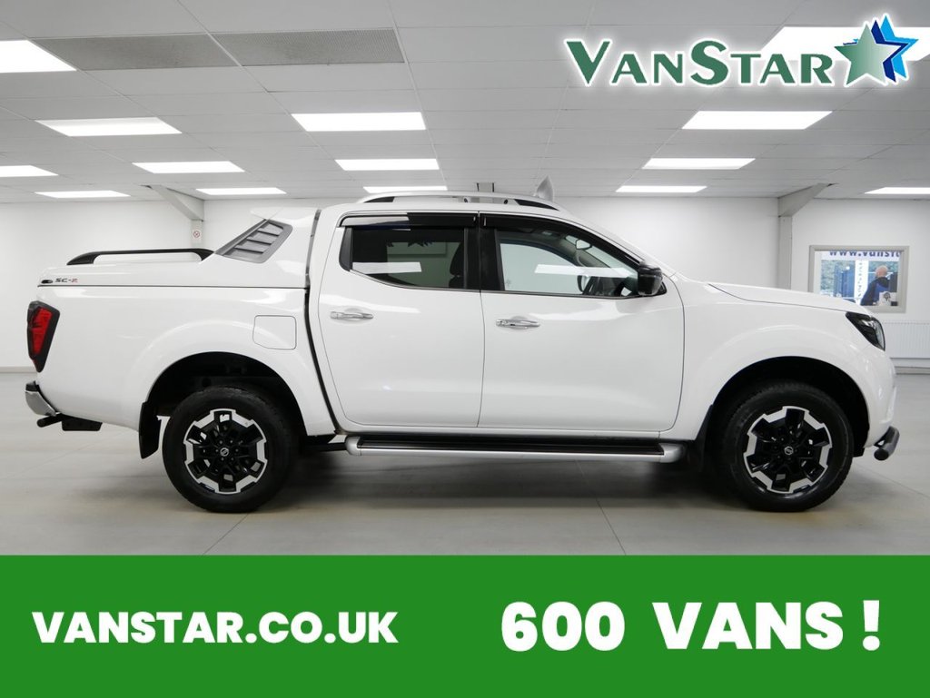 Used Nissan Navara 2019 for sale - 76385924: Photo 9