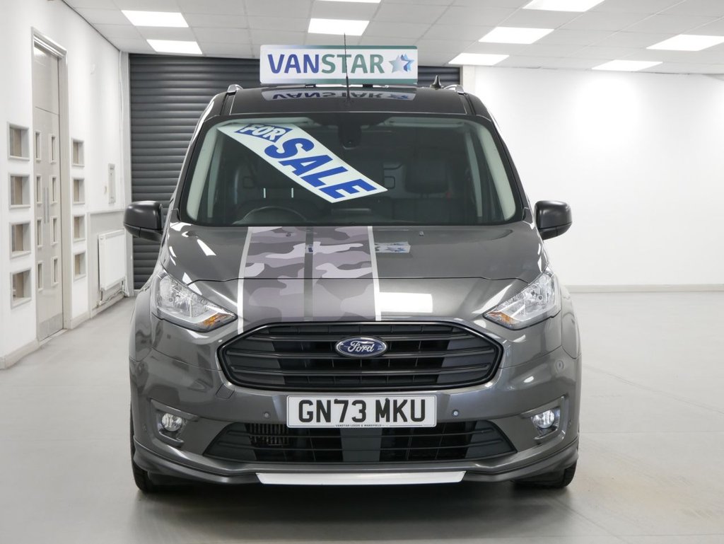 Used Ford Transit Connect 2023 for sale - 77849797: Photo 14