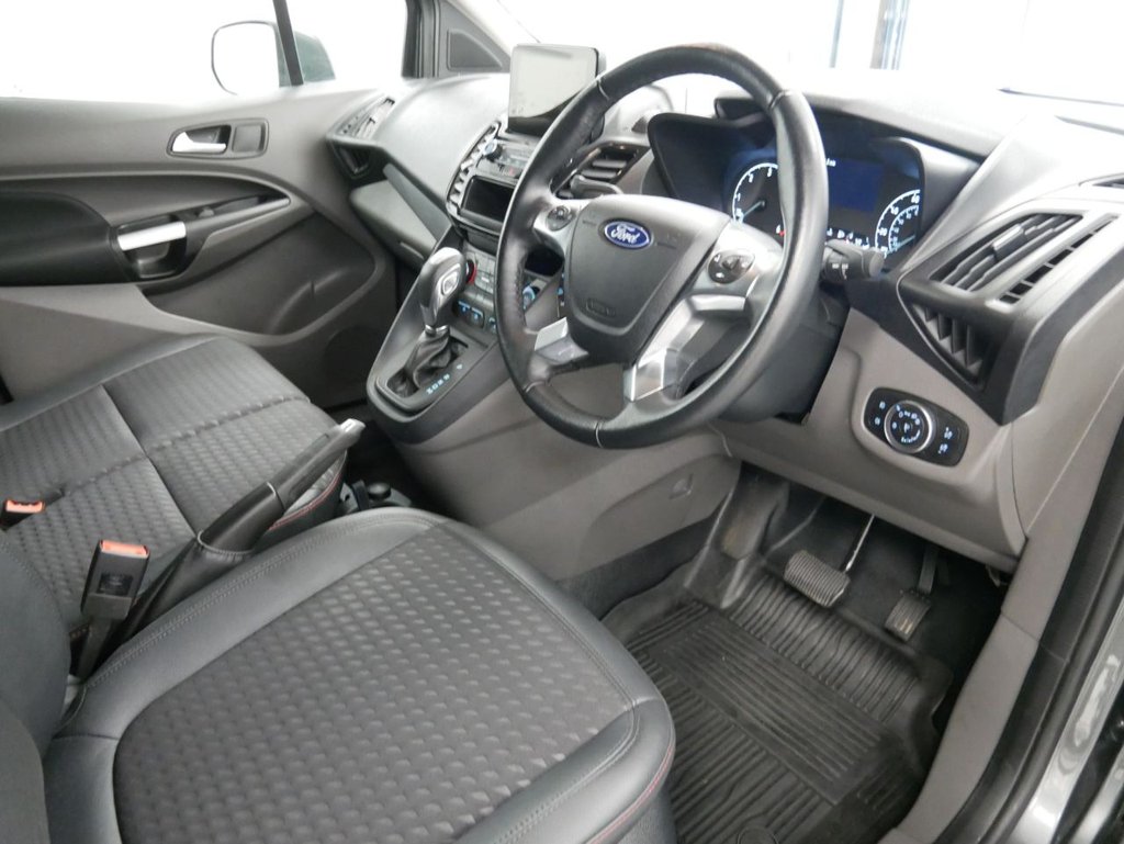 Used Ford Transit Connect 2023 for sale - 77849797: Photo 17