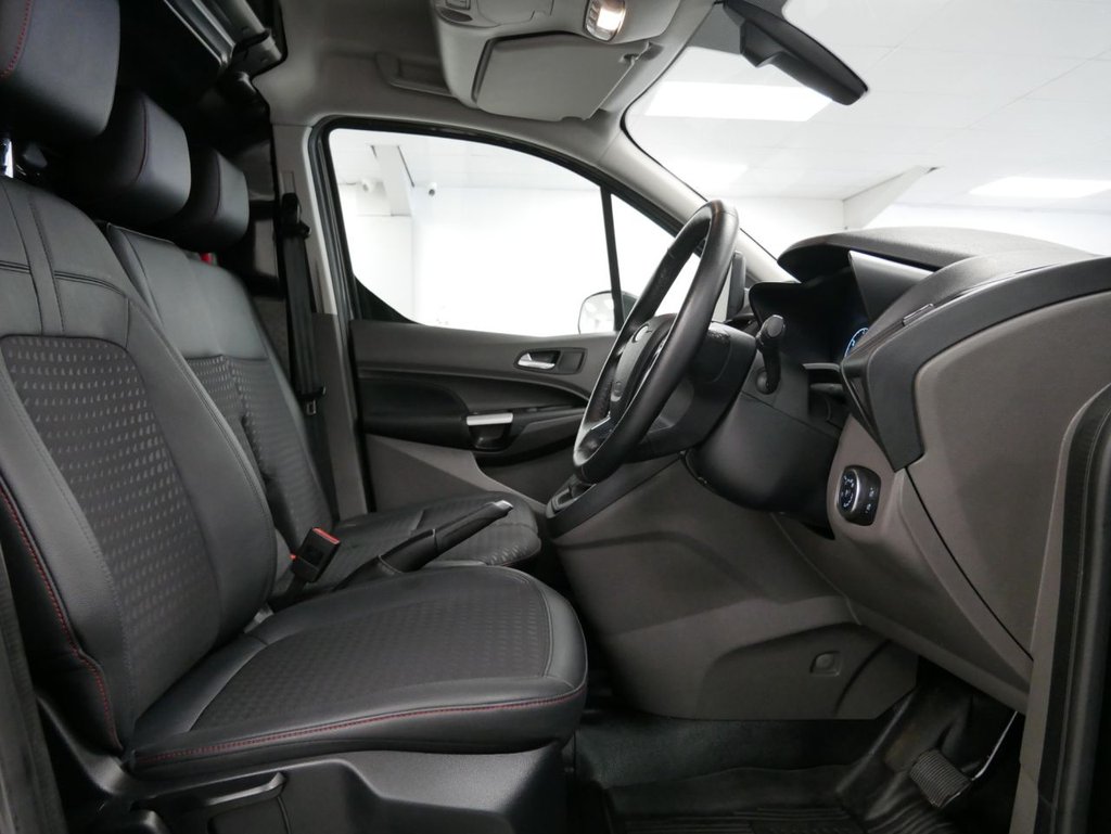Used Ford Transit Connect 2023 for sale - 77849797: Photo 18