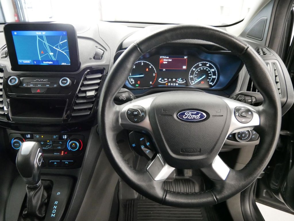 Used Ford Transit Connect 2023 for sale - 77849797: Photo 19