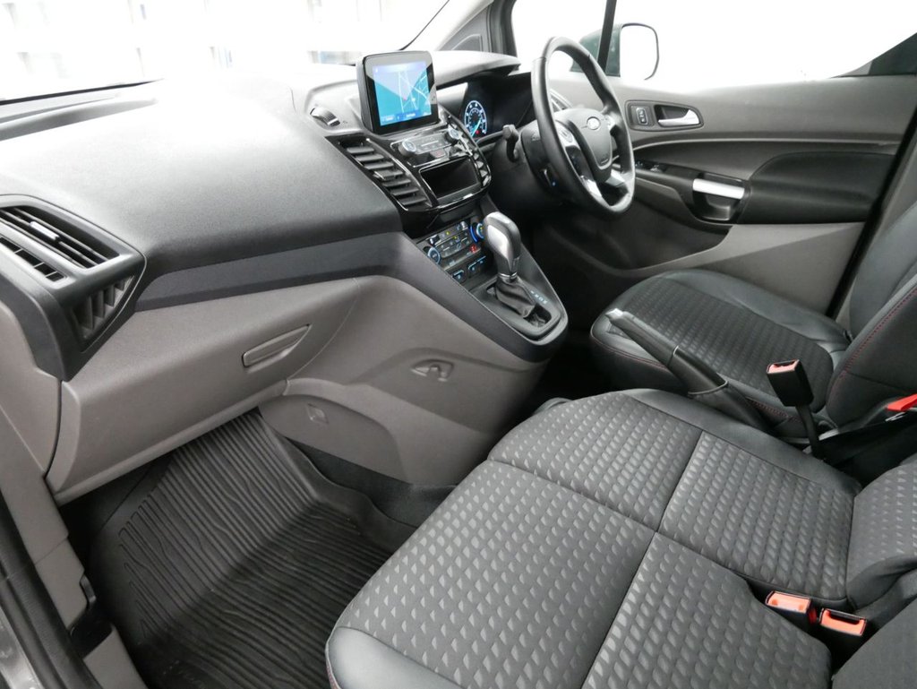 Used Ford Transit Connect 2023 for sale - 77849797: Photo 23