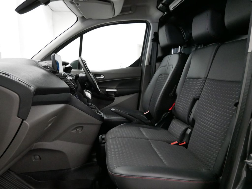 Used Ford Transit Connect 2023 for sale - 77849797: Photo 25