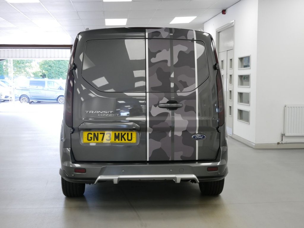 Used Ford Transit Connect 2023 for sale - 77849797: Photo 33