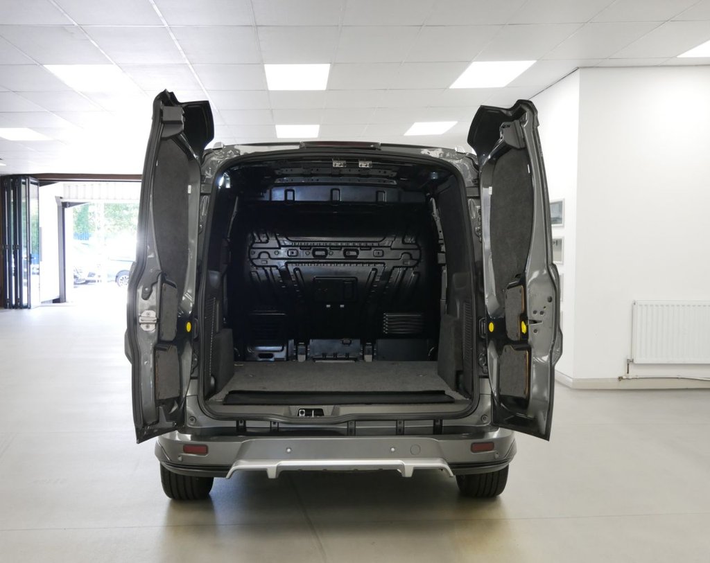 Used Ford Transit Connect 2023 for sale - 77849797: Photo 34