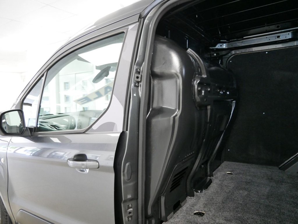 Used Ford Transit Connect 2023 for sale - 77849797: Photo 37