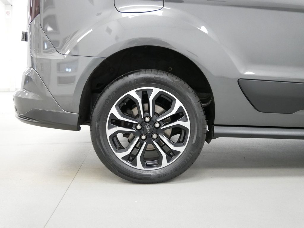 Used Ford Transit Connect 2023 for sale - 77849797: Photo 39