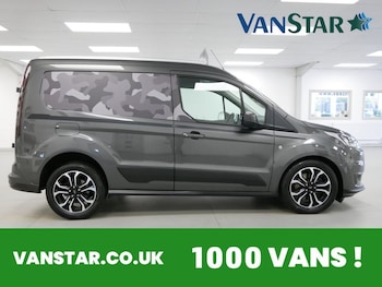 Used Ford Transit Connect 2023 for sale - 77849797: Photo