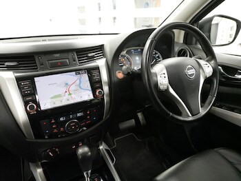 Used Nissan Navara 2021 for sale - 78444419: Photo