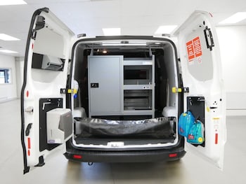 Used Ford Transit Custom 2022 for sale - 79275811: Photo