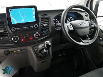 Used Ford Transit Custom 2022 for sale - 79275811: Photo