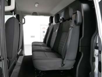 Used Ford Transit Custom 2019 for sale - 74773932: Photo
