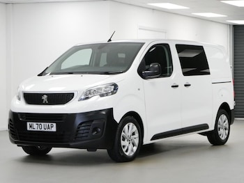 Used Peugeot Expert 2020 for sale - 79244741: Photo