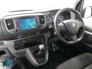 Used Peugeot Expert 2020 for sale - 79244741: Photo