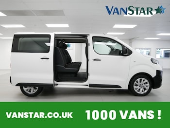 Used Peugeot Expert 2020 for sale - 79244741: Photo