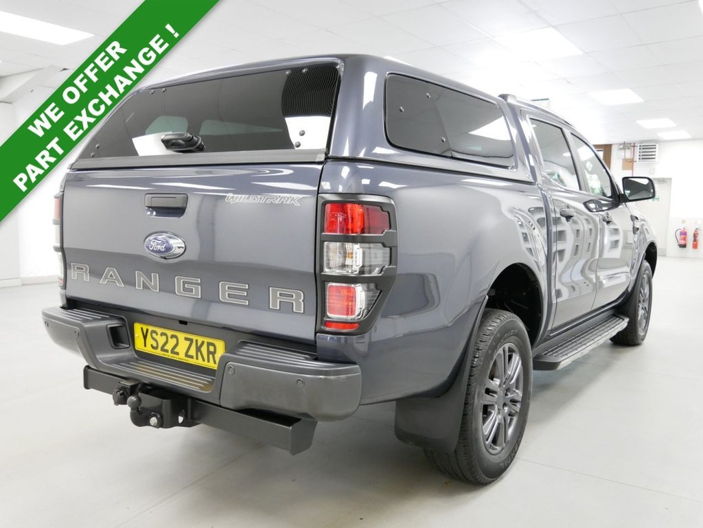 Used Ford Ranger 2022 for sale - 76279608: Photo 11