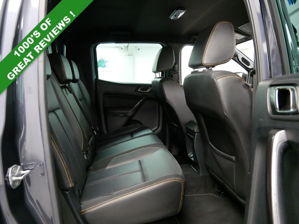 Used Ford Ranger 2022 for sale - 76279608: Photo 12