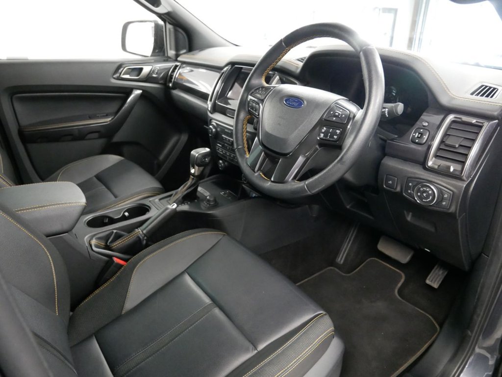 Used Ford Ranger 2022 for sale - 76279608: Photo 13