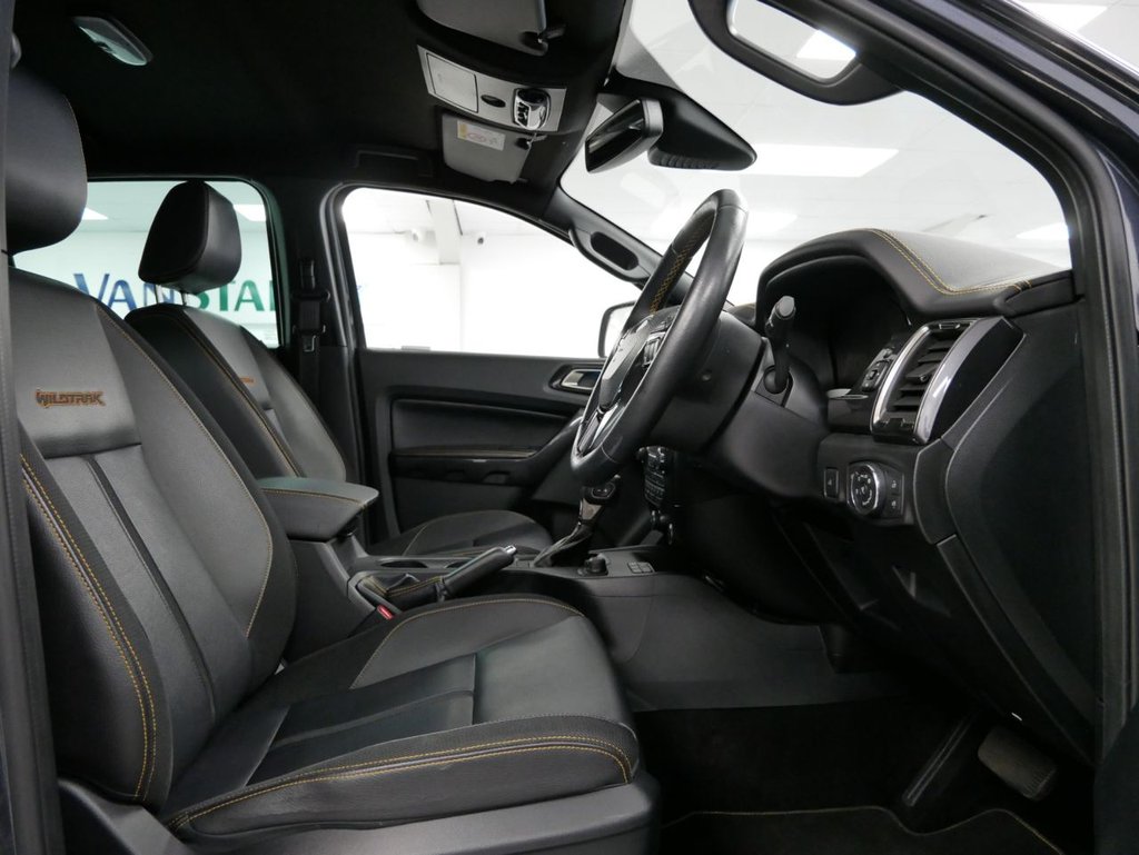 Used Ford Ranger 2022 for sale - 76279608: Photo 14