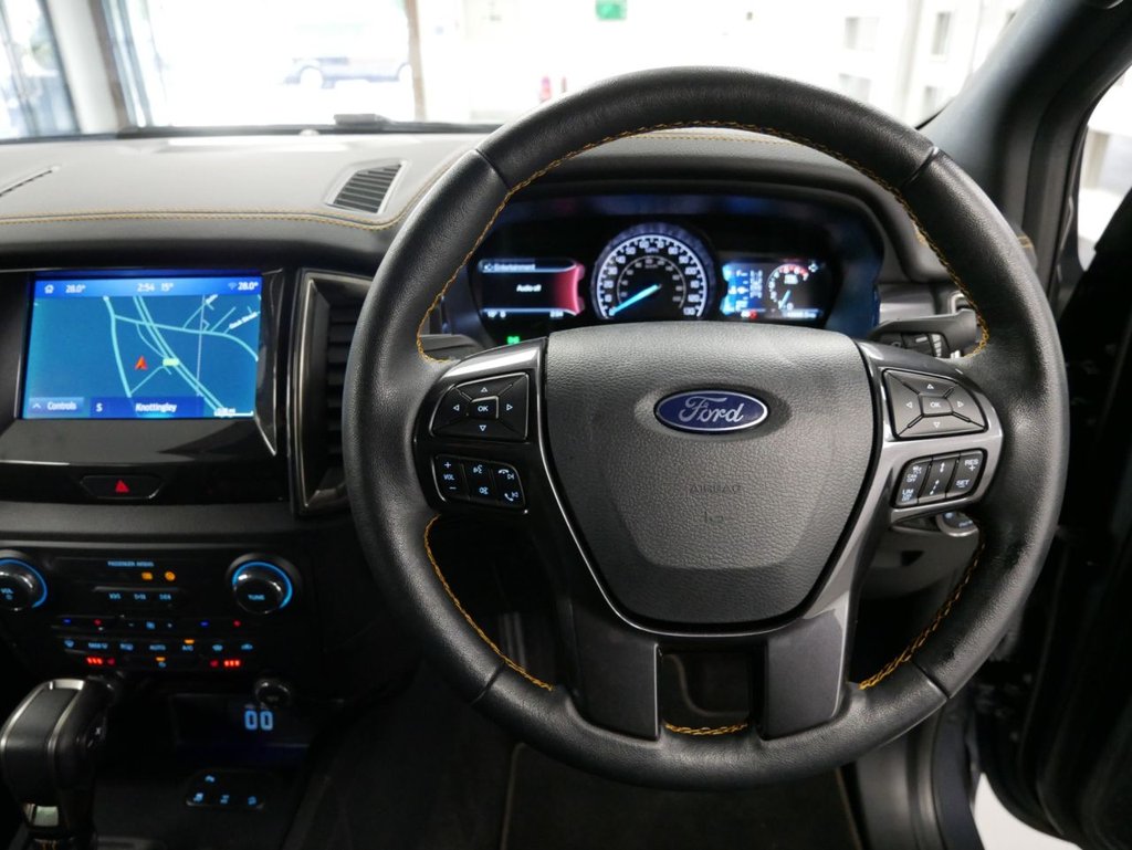 Used Ford Ranger 2022 for sale - 76279608: Photo 15