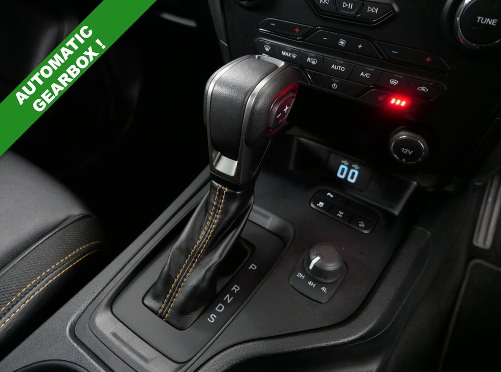 Used Ford Ranger 2022 for sale - 76279608: Photo 18