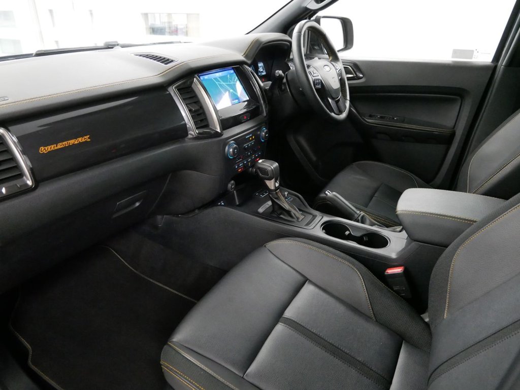 Used Ford Ranger 2022 for sale - 76279608: Photo 20